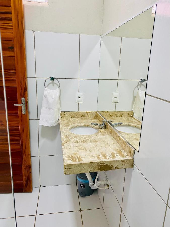 Pousada Carmela Icapuí Exteriér fotografie